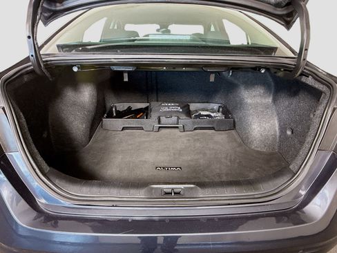 Used 2021 Nissan Altima 2.5 SV image 35