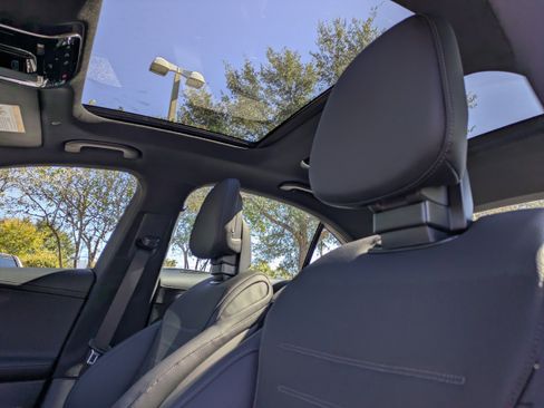 New 2026 Mercedes-Benz C 300 Sedan image 4