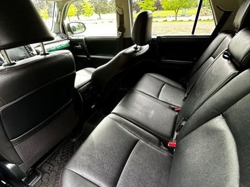Used 2020 Toyota 4Runner TRD Pro AWD/4WD image 17
