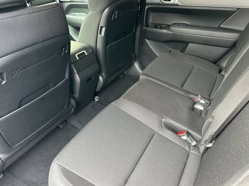New 2026 Hyundai Santa Fe SE FWD image 9