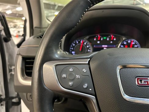 Used 2022 GMC Terrain AT4 w/ Infotainment Package II image 13