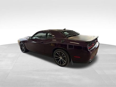 Used 2022 Dodge Challenger SRT Hellcat RWD image 7