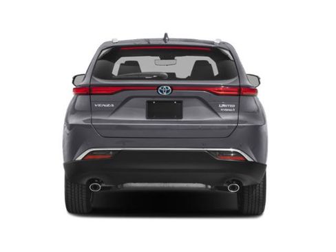 Used 2022 Toyota Venza Limited w/ Advanced Technology Package AWD/4WD image 8
