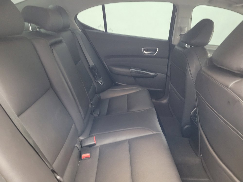 Used 2020 Acura TLX FWD image 19