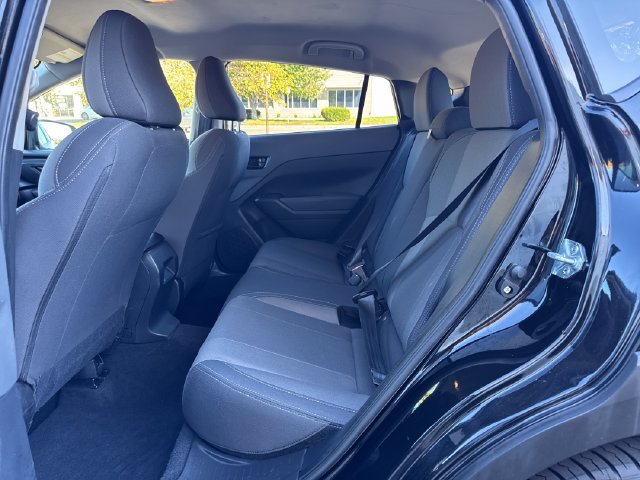 Used 2024 Subaru Crosstrek 2.0i AWD/4WD image 26