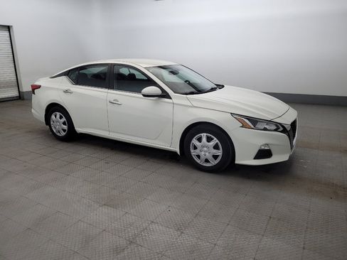 Used 2020 Nissan Altima 2.5 S image 11