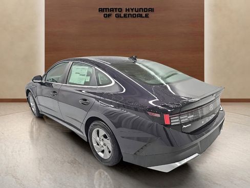 New 2026 Hyundai Sonata SE FWD image 4