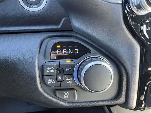 New 2026 RAM 1500 Big Horn image 24