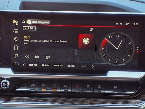 Used 2023 GMC Sierra 1500 Elevation w/ Elevation Premium Package image 14