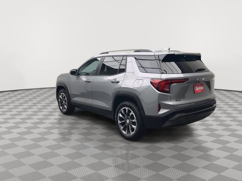 Certified 2025 GMC Terrain Elevation w/ Elevation Premium Package image 41