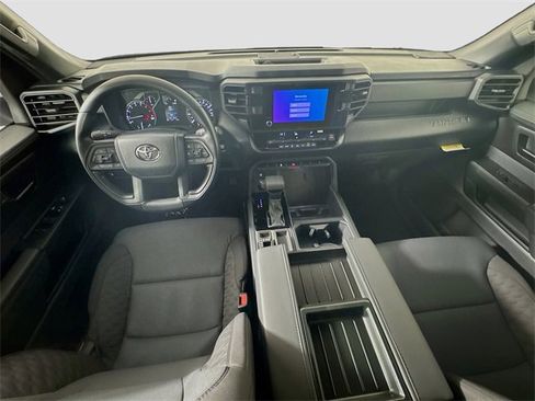 New 2026 Toyota Tundra SR image 27