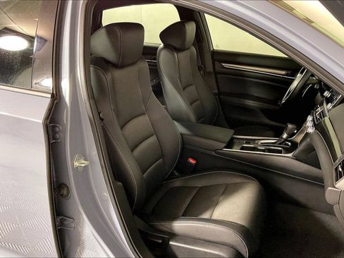 Used 2022 Honda Accord Sport image 6