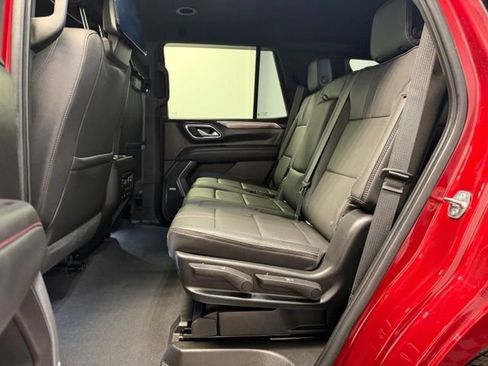Used 2021 Chevrolet Tahoe RST w/ Rear Media and Nav Package AWD/4WD image 29