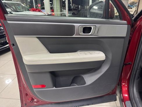 Used 2024 Hyundai Santa Fe SEL image 11