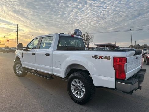 Used 2022 Ford F250 XL w/ STX Appearance Package image 22