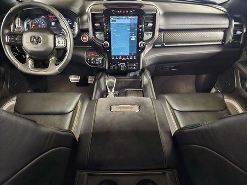 Used 2024 RAM 1500 TRX image 18