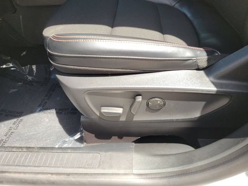 Certified 2025 Ford Escape ST-Line w/ Tech Pack #1 FWD image 12