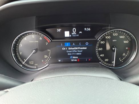 Certified 2023 Cadillac CT4 Premium Luxury image 24