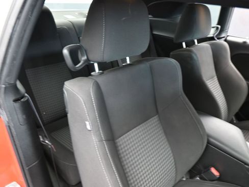 Used 2023 Dodge Challenger R/T w/ Blacktop Package image 31