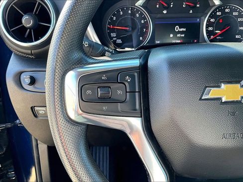 Used 2023 Chevrolet Blazer LT w/ Convenience Package AWD/4WD image 17
