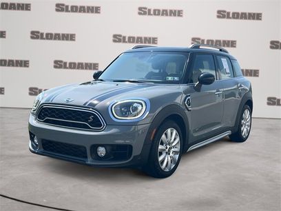 Used 2017 MINI Cooper Countryman S