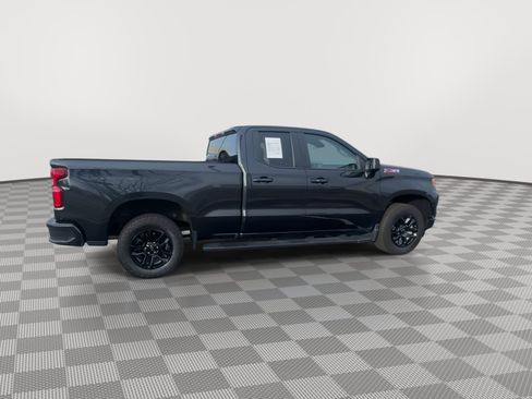 Used 2023 Chevrolet Silverado 1500 RST image 9