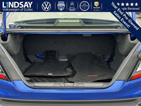 Used 2022 Subaru WRX Premium image 15