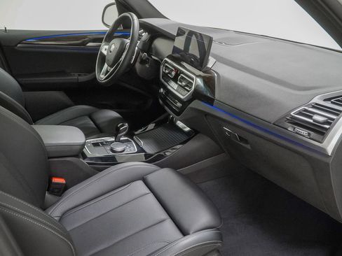 Used 2024 BMW X3 xDrive30i AWD/4WD image 35