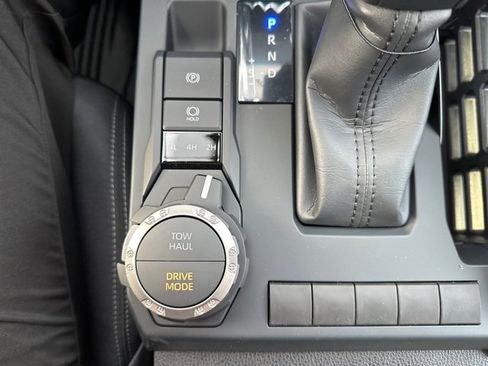 New 2026 Toyota Tacoma TRD Sport image 19