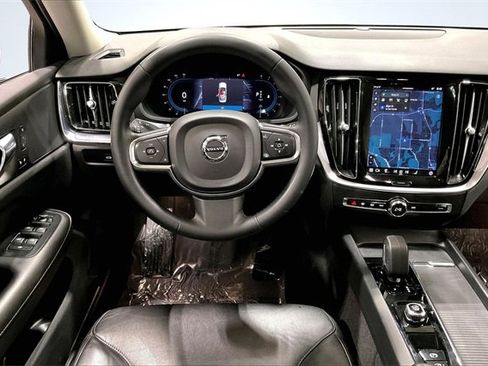 Certified 2023 Volvo S60 B5 Core w/ Climate Package image 5