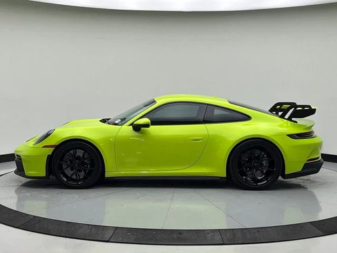Used 2022 Porsche 911 GT3 image 2