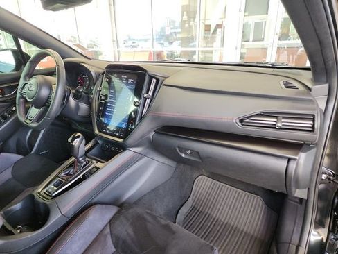 Used 2022 Subaru WRX Limited image 25