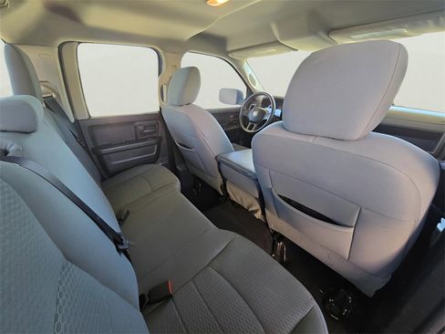 Used 2013 RAM 1500 Tradesman w/ Popular Equipment Group image 49