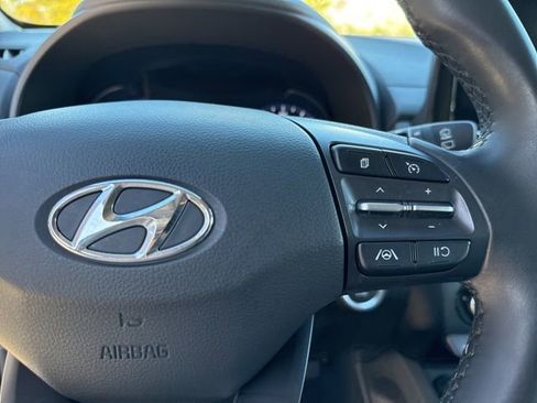 Certified 2023 Hyundai Kona SEL w/ Convenience Package image 41