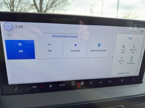New 2026 Ford Maverick XLT w/ XLT Luxury Package image 27