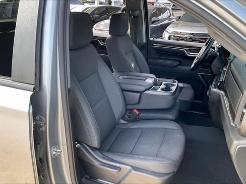 Certified 2023 Chevrolet Silverado 1500 LT image 9