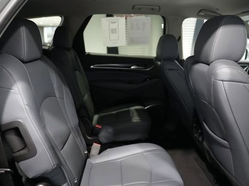 Used 2021 Buick Enclave Premium w/ Surround and Sites Package image 21