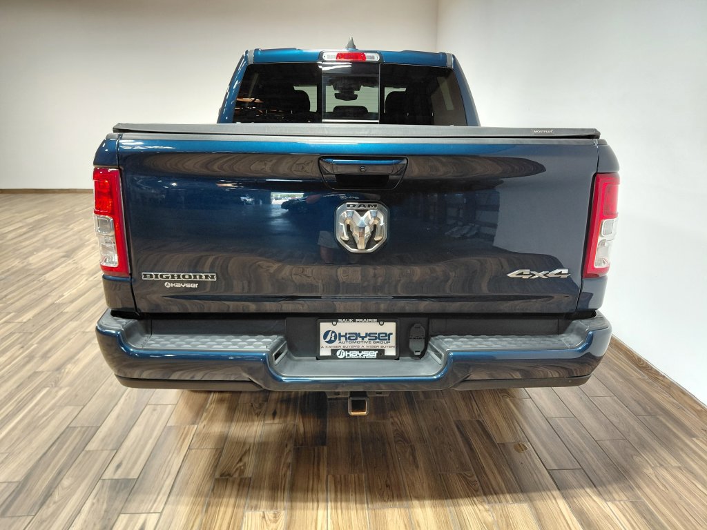 Used 2023 RAM 1500 Big Horn AWD/4WD image 27