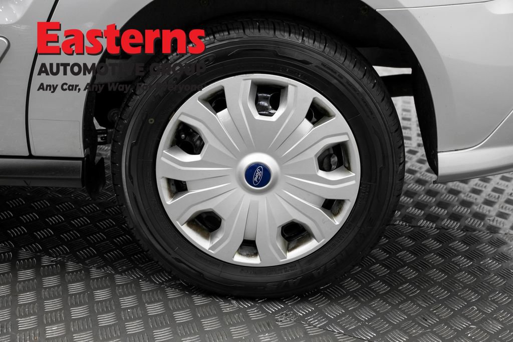 Used 2022 Ford Transit Connect XLT FWD image 33