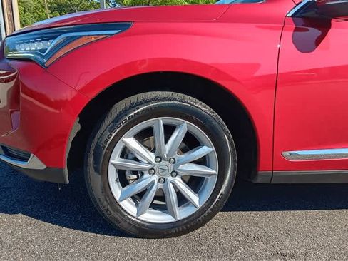 Used 2023 Acura RDX AWD image 10