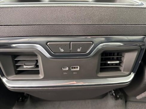 New 2026 GMC Sierra 1500 Denali w/ Denali Reserve Package image 21