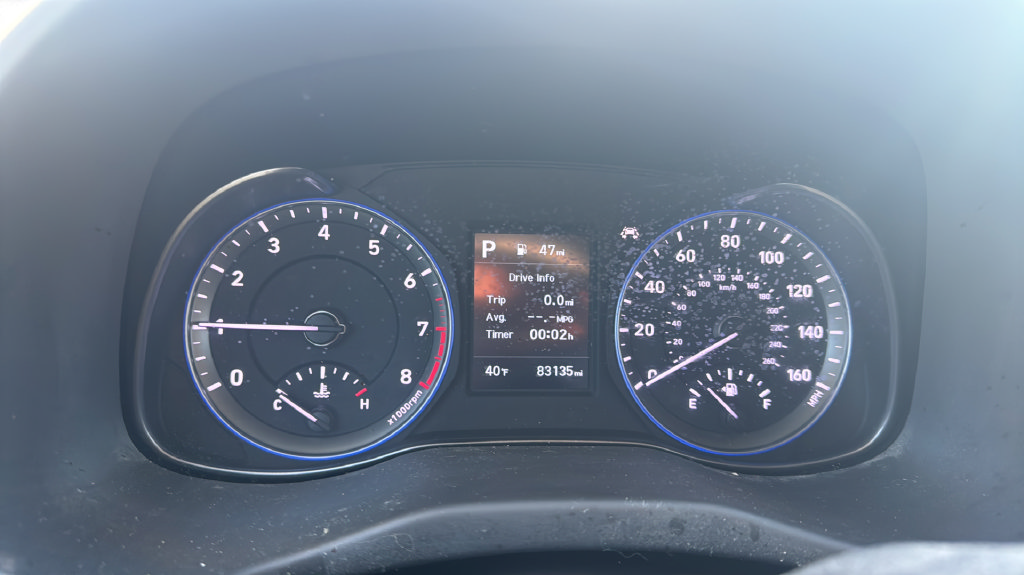 Used 2019 Hyundai Kona SE FWD image 16
