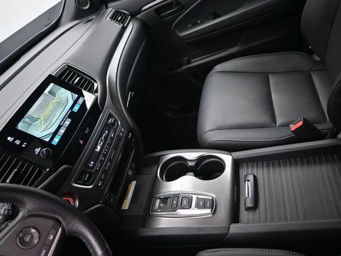Used 2022 Honda Passport EX-L image 19