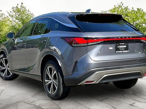 Certified 2023 Lexus RX 350 Premium Plus w/ Cold Area Package AWD/4WD image 4