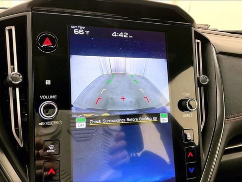 Used 2022 Subaru WRX GT image 14