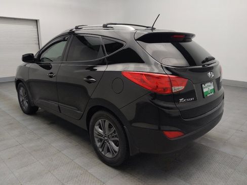Used 2015 Hyundai Tucson SE FWD image 5