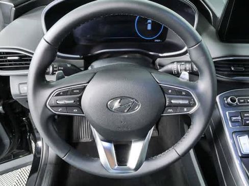 Used 2023 Hyundai Santa Fe SEL w/ Premium Package FWD image 9
