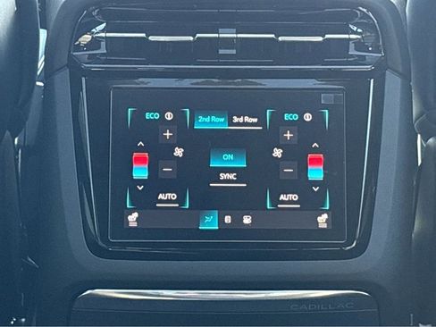 New 2025 Cadillac Escalade IQ Luxury 2 AWD/4WD image 29