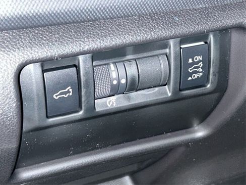 New 2026 Subaru Forester Limited image 39