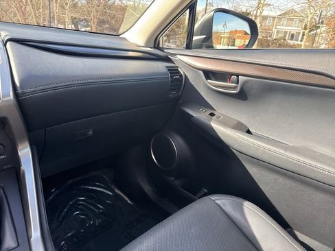 Used 2016 Lexus NX 200t 200t image 24